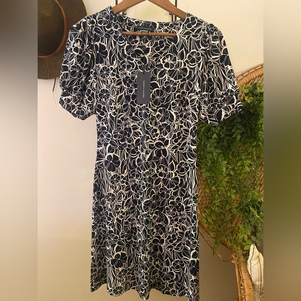 Tommy Hilfiger Dress